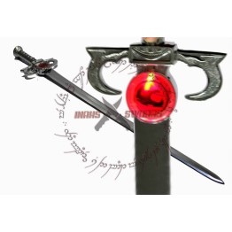 Thundercat Lion o Sword of Omens The Thunder cat Sword